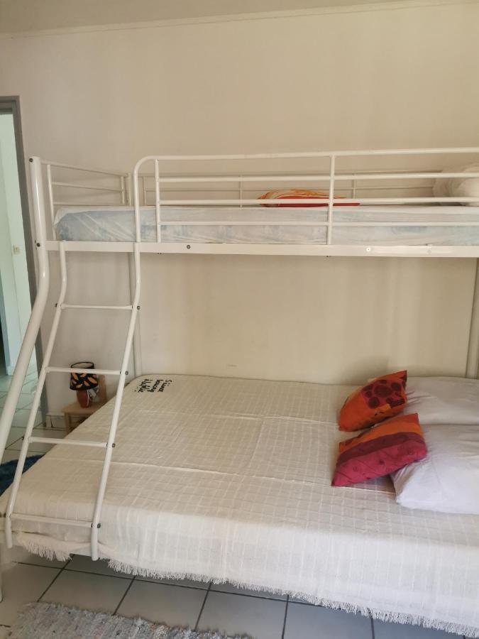 La Creole T3 Lumineux A 1Mn De La Plage Le Gosier  Zewnętrze zdjęcie