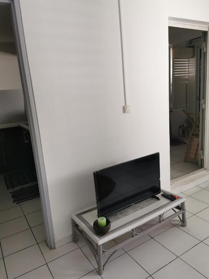 La Creole T3 Lumineux A 1Mn De La Plage Le Gosier  Zewnętrze zdjęcie