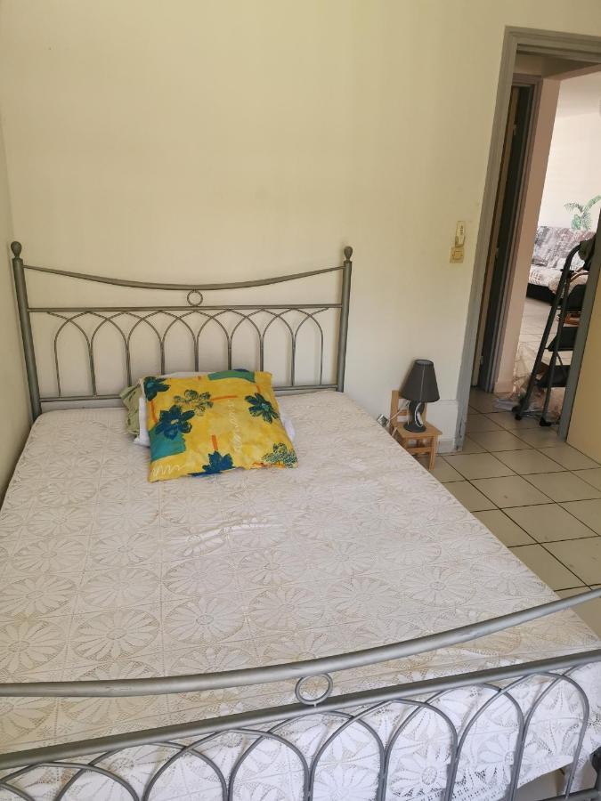 La Creole T3 Lumineux A 1Mn De La Plage Le Gosier  Zewnętrze zdjęcie